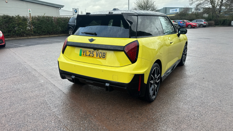 MINI Cooper 135kW E Sport [Level 2] 41kWh 3dr Auto Electric Hatchback